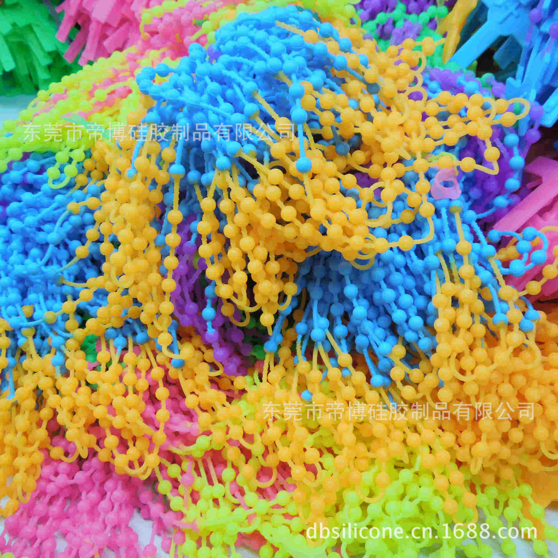 硅膠廠一般生產(chǎn)什么東西