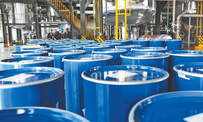 液體硅膠原材料生產(chǎn)廠家